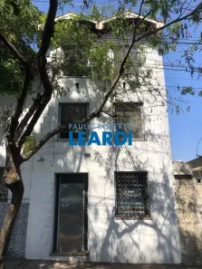 Sobrado com 3 Quartos para venda ou aluguel, 167m² no Vila Clementino, São Paulo
