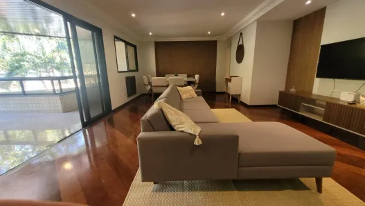 Apartamento com 4 Quartos à venda, 180m² no Recreio dos Bandeirantes, Rio de Janeiro