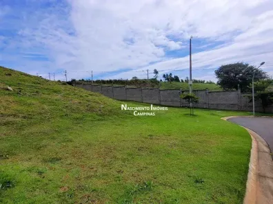 Lote/Terreno à venda, 1344m² no Loteamento Residencial Entre Verdes (Sousas), Campinas