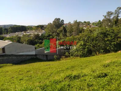 Lote/Terreno à venda, 811m² no Caixa D´Água, Vinhedo