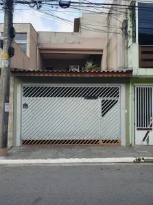 Sobrado com 3 Quartos à venda, 100m² no Parque das Nações, Barueri