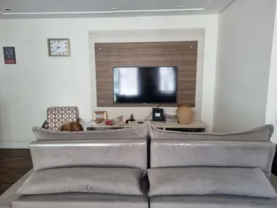 Apartamento com 3 Quartos à venda, 65m² no Saúde, São Paulo