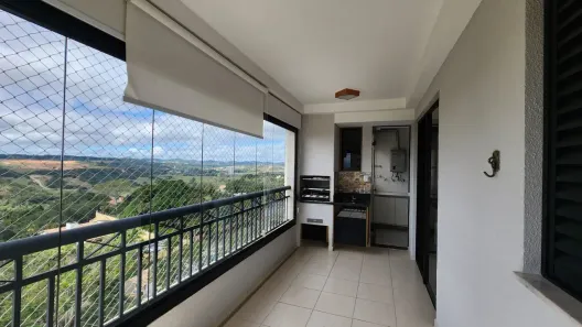 Apartamento com 3 Quartos para venda ou aluguel, 85m² no Jardim Portugal, São José dos Campos