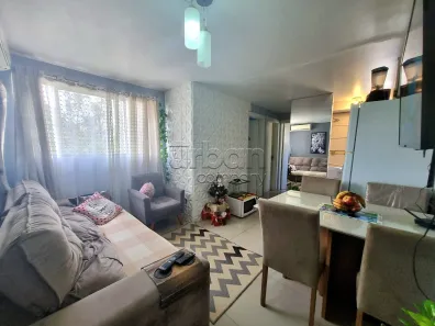 Apartamento com 2 Quartos à venda, 39m² no Olaria, Canoas