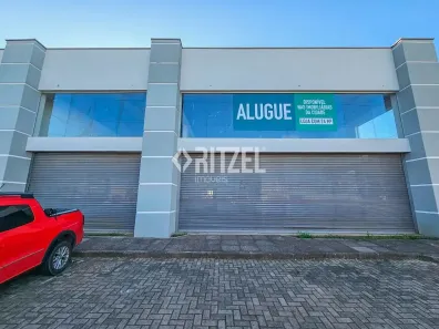 Ponto Comercial para alugar, 172m² no Scharlau, São Leopoldo
