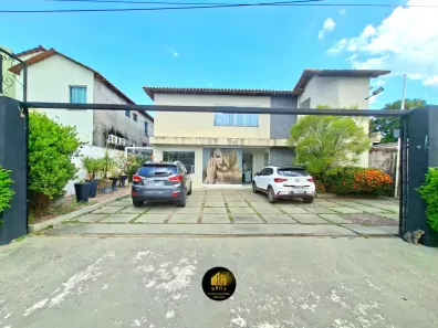 Imóvel Comercial com 6 Quartos à venda, 506m² no Planalto, Manaus