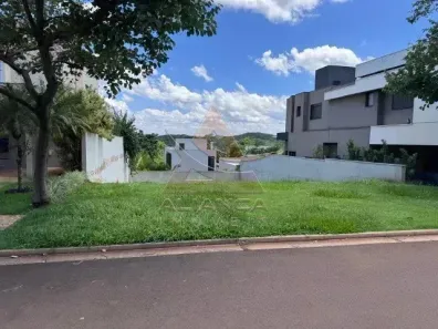 Lote/Terreno à venda, 488m² no Residencial e Empresarial Alphaville, Ribeirão Preto