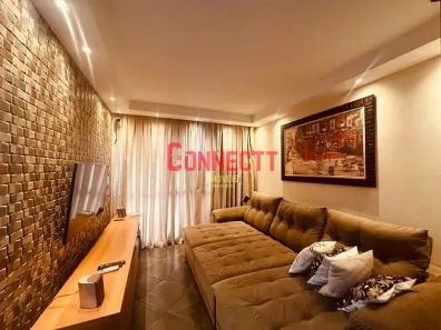 Apartamento com 3 Quartos à venda, 98m² no Centro, Ribeirão Preto