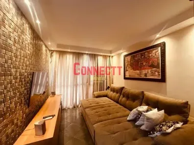 Apartamento com 3 Quartos à venda, 98m² no Centro, Ribeirão Preto