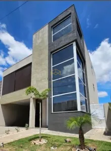 Sobrado com 3 Quartos à venda, 318m² no Swiss Park, Campinas
