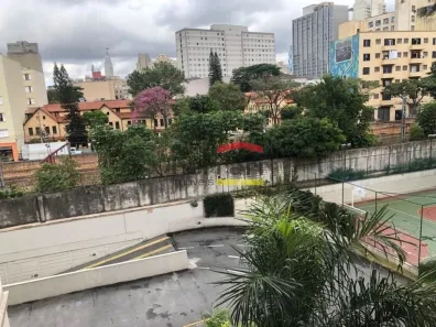 Apartamento com 2 Quartos à venda, 47m² no Luz, São Paulo