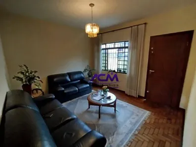 Casa com 3 Quartos à venda, 94m² no Jardim Esmeralda, São Paulo