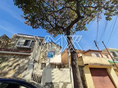 Casa com 1 Quarto à venda, 100m² no Vila Isolina Mazzei, São Paulo