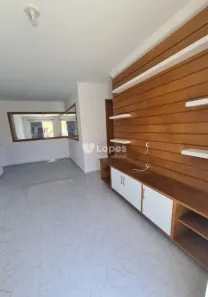 Apartamento com 2 Quartos à venda, 61m² no Praça Seca, Rio de Janeiro