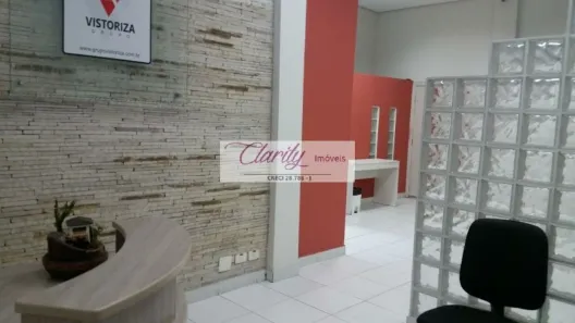 Sala Comercial à venda, 90m² no Vila das Palmeiras, Guarulhos