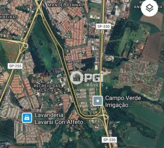 Lote/Terreno à venda, 813m² no Jardim Manoel Penna, Ribeirão Preto
