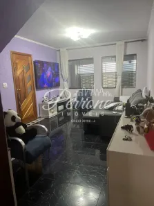 Casa com 3 Quartos à venda, 142m² no Vila Galvão, Guarulhos