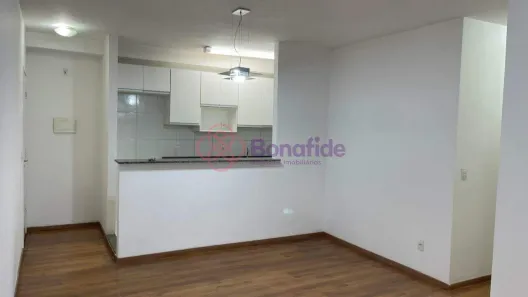 Apartamento com 3 Quartos para alugar, 83m² no Centro, Jundiaí