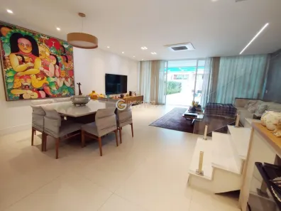 Casa de Condomínio com 3 Quartos à venda, 190m² no Barra da Tijuca, Rio de Janeiro