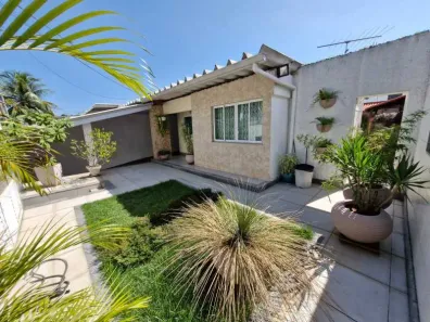 Casa com 3 Quartos à venda, 162m² no Freguesia (Jacarepaguá), Rio de Janeiro