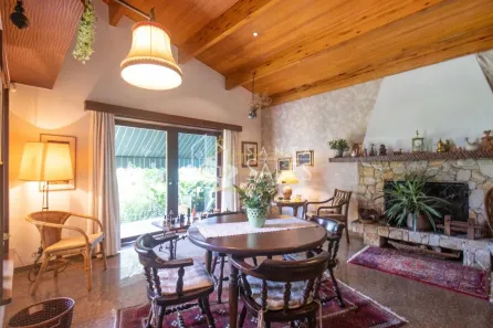 Casa com 3 Quartos à venda, 413m² no Santo Amaro, São Paulo