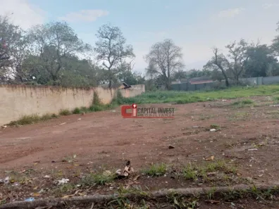 Lote/Terreno à venda, 1579m² no Roseira de Cima, Jaguariúna