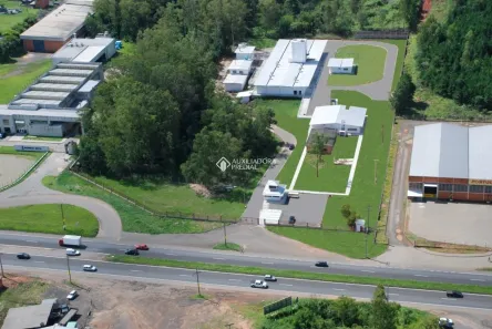 Imóvel Comercial à venda, 3000m² no Scharlau, São Leopoldo