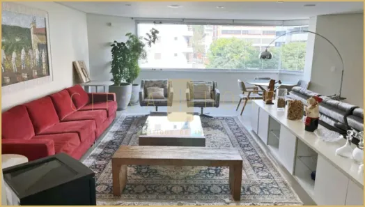 Apartamento com 3 Quartos à venda, 232m² no Perdizes, São Paulo
