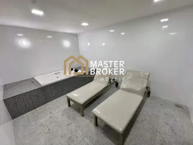 Cobertura com 5 Quartos à venda, 205m² no Lourdes, Belo Horizonte