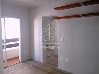 Apartamento com 1 Quarto à venda, 45m² no Barra Funda, São Paulo