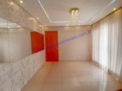 Apartamento com 2 Quartos à venda, 56m² no Vila Dainese, Americana