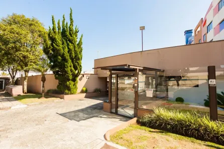 Apartamento com 3 Quartos à venda, 75m² no Portão, Curitiba
