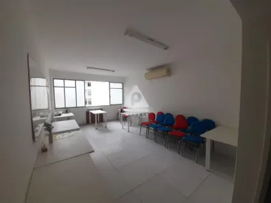 Sala Comercial à venda, 40m² no Copacabana, Rio de Janeiro
