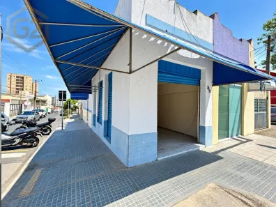 Ponto Comercial para alugar, 35m² no Centro, Indaiatuba