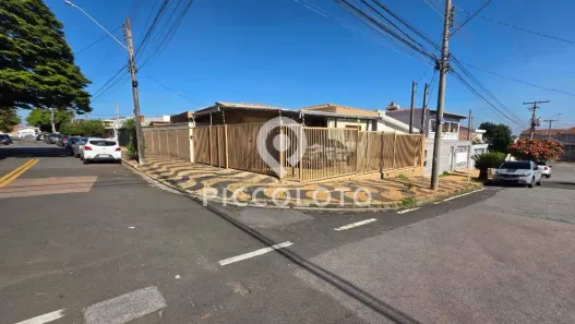 Casa com 4 Quartos à venda, 173m² no Jardim Chapadão, Campinas