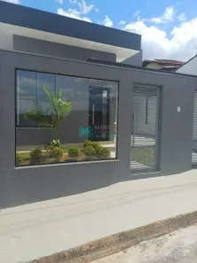 Casa com 3 Quartos à venda, 100m² no Acácias, Lagoa Santa