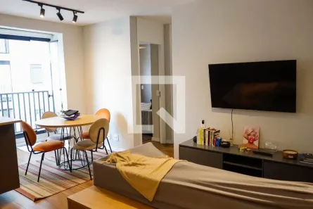 Apartamento com 2 Quartos à venda, 48m² no Centro, Osasco