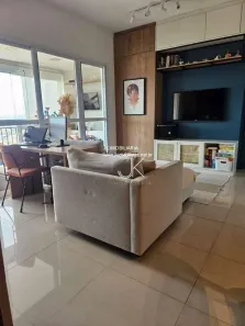 Apartamento com 2 Quartos à venda, 72m² no Jardim Leonor Mendes de Barros, São Paulo