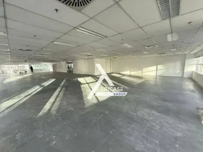 Sala Comercial para alugar, 582m² no Itaim Bibi, São Paulo