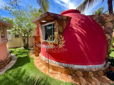 Flat com 1 Quarto à venda, 18m² no Tucuns, Armação dos Búzios