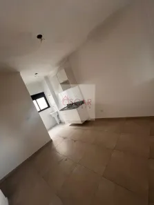 Apartamento com 2 Quartos à venda, 44m² no Água Rasa, São Paulo