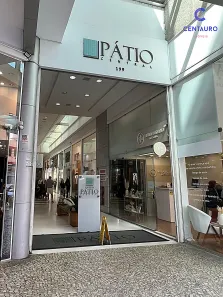 Imóvel Comercial para alugar, 60m² no Centro, Juiz de Fora
