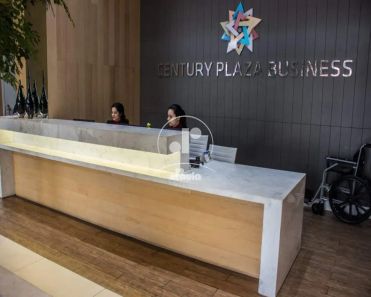 Sala Comercial à venda, 101m² no Novo Homero Thon, Santo André