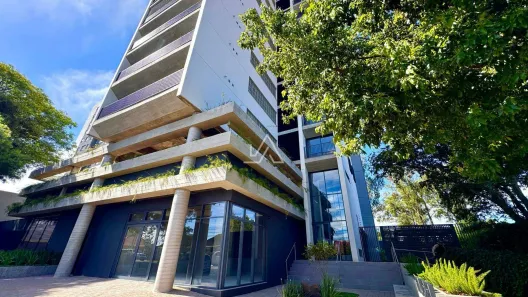 Apartamento com 2 Quartos para alugar, 68m² no Lucas Araújo, Passo Fundo