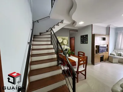 Cobertura com 5 Quartos à venda, 194m² no Centro, São Bernardo do Campo