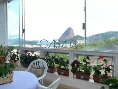 Cobertura com 3 Quartos à venda, 311m² no Flamengo, Rio de Janeiro