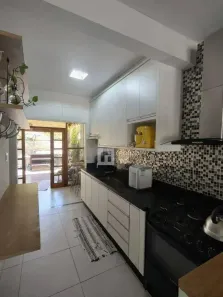 Casa com 2 Quartos à venda, 97m² no São João do Rio Vermelho, Florianópolis