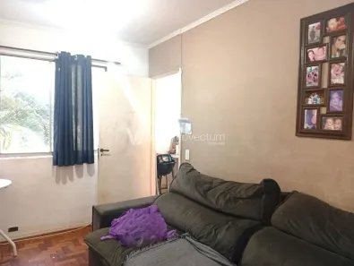 Apartamento com 2 Quartos à venda, 62m² no Conjunto Residencial Parque Bandeirantes, Campinas