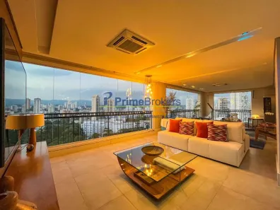 Apartamento com 4 Quartos à venda, 231m² no Santana, São Paulo