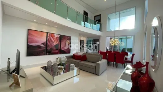 Casa com 8 Quartos à venda, 291m² no Alphaville (Abrantes), Camaçari
